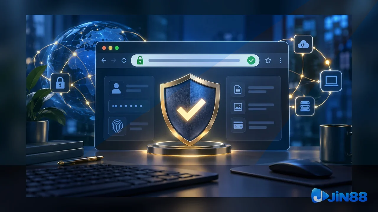 Đăng ký trên điện thoại: chuẩn bị thiết bị và đường truyền – checklist trước khi liên hệ hỗ trợ cho người đang xử lý lỗi